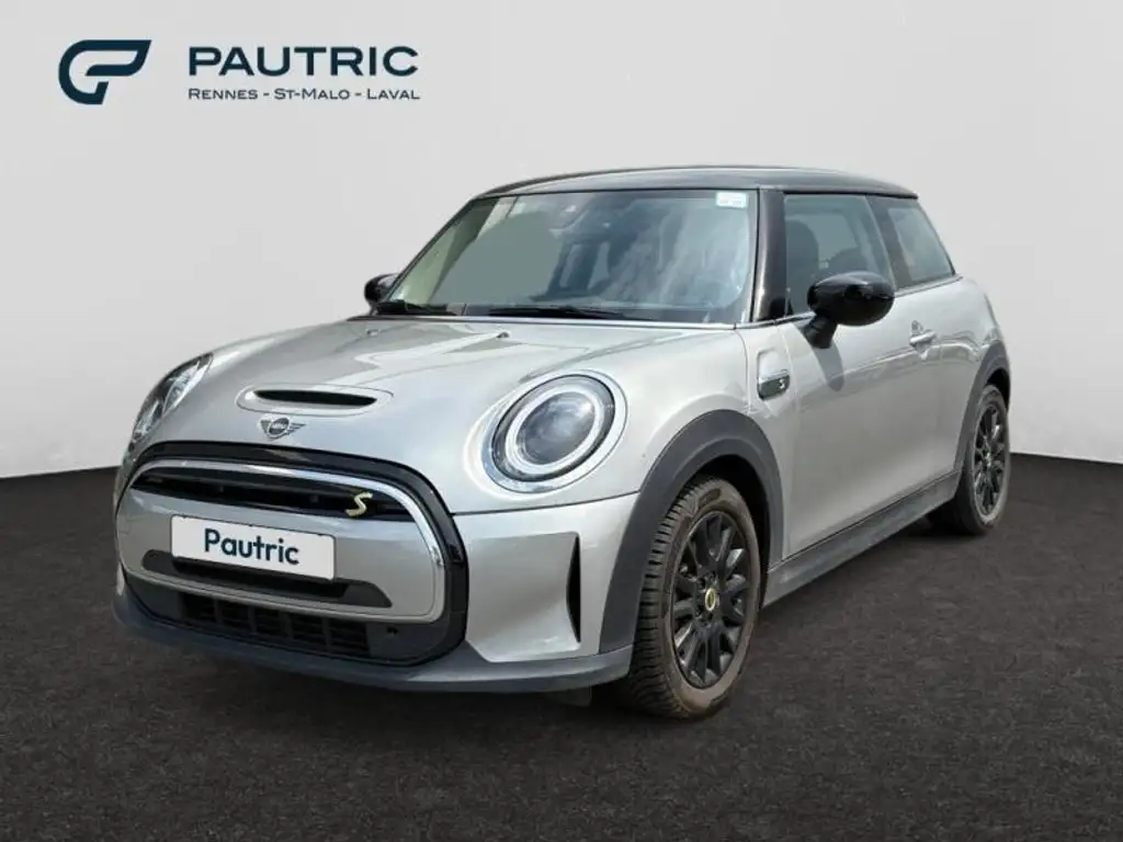 MINI Cooper SE Cooper SE 184ch  Essential BVA