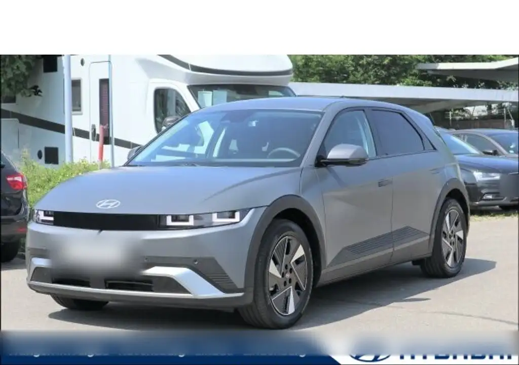Hyundai IONIQ 5 IONIQ 5 TECHNIQ 800V  Navi/Klima/LED/Park-Assist.