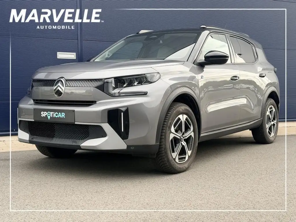 Citroen C3 Aircross e-C3 Aircross  MAX - 10.245 Km - Comfort Range