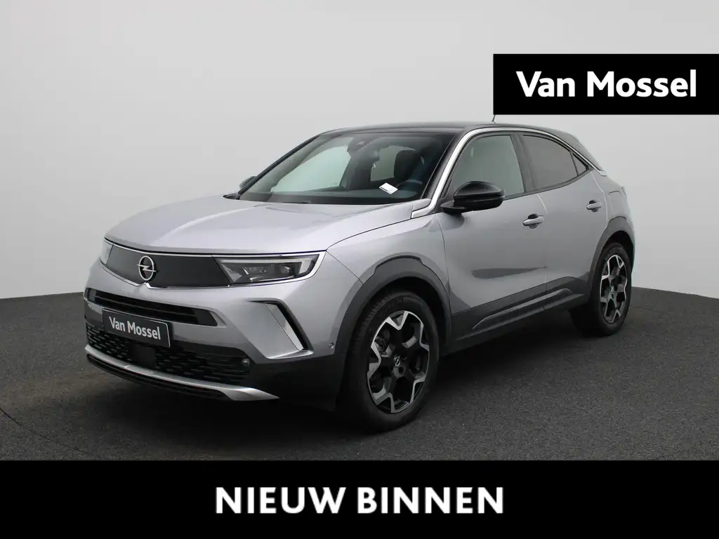 Opel Mokka-E BEV 50kWh e-Ultimate