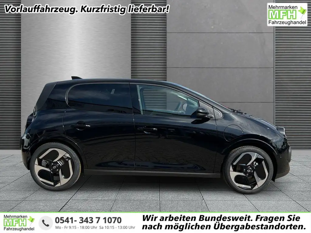 Renault Twingo Techno CCS+SHZ+RFK+LED E-TECH 80 Urban Range 60...