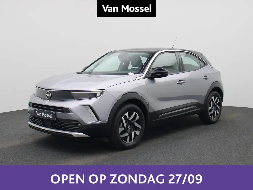 Opel Mokka-E BEV 50kWh e-Elegance 97,9% SOH | LED | CAMERA | CA