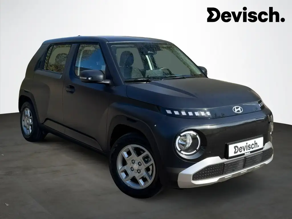 Hyundai Inster EV LAUNCH EDITION 42 KWH 97
