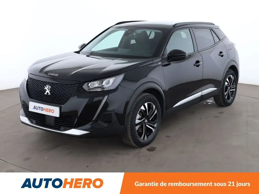 Peugeot e-2008 Electrique Allure 50 kWh