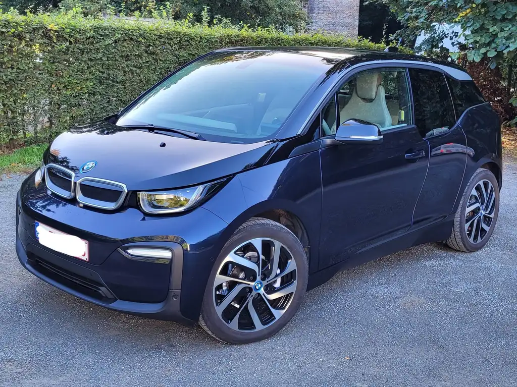 BMW i3 i3 120Ah - 42.2 kWh Advanced