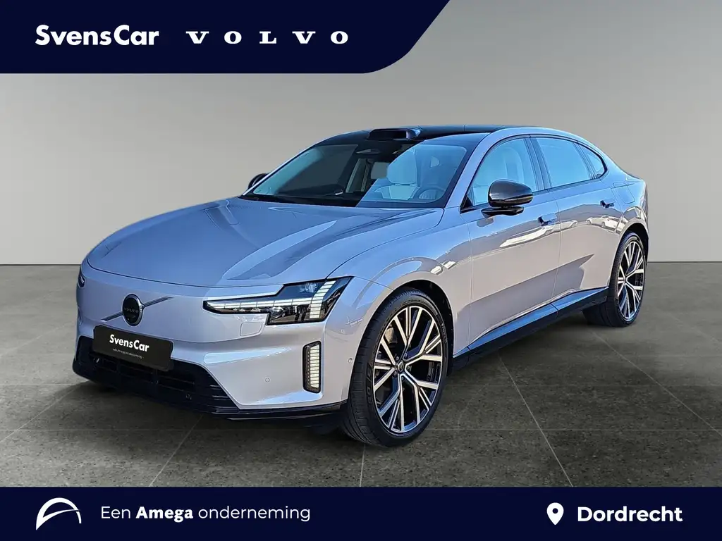 Volvo ES90 Single Motor Extended Range Ultra 92 kWh | Luchtve