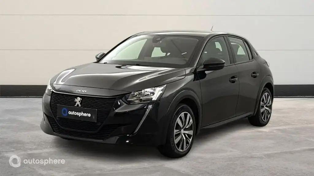 Peugeot e-208 e-208 136ch Like
