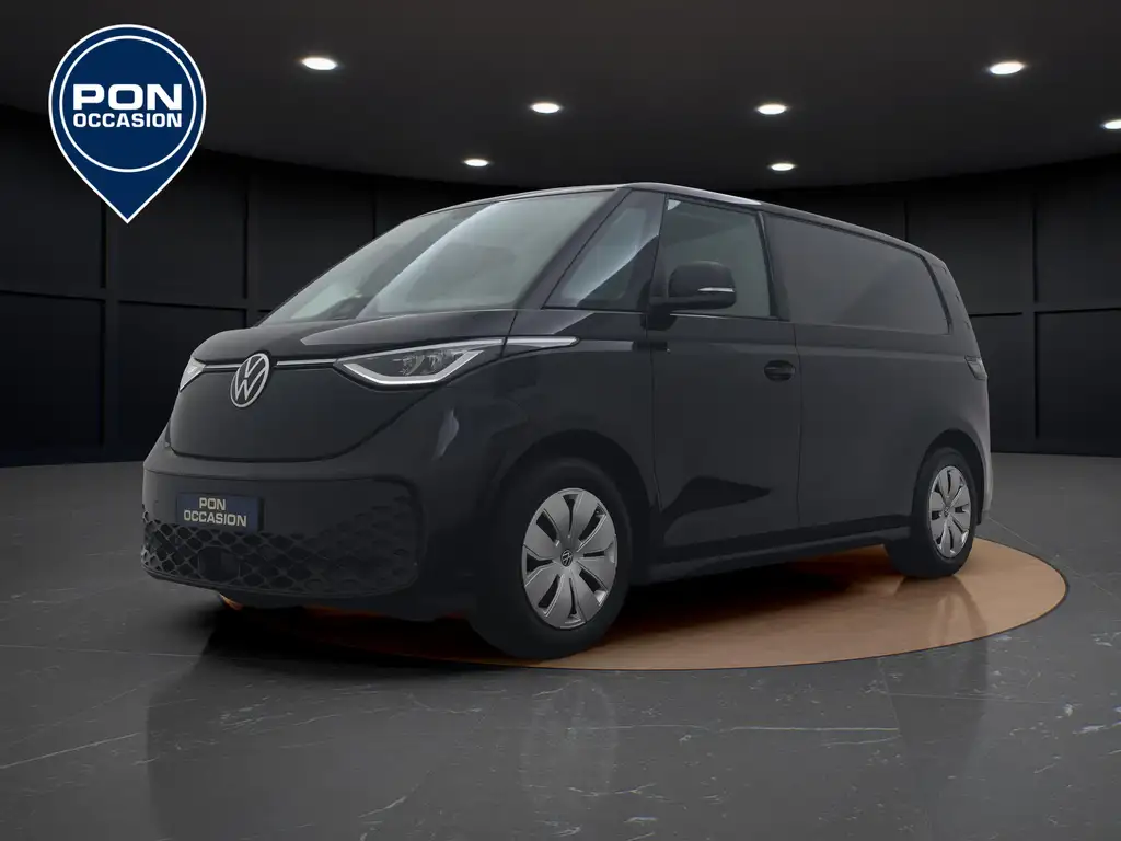 Volkswagen ID. Buzz Cargo Bedrijfswagens 77 kWh | Achterklep | Stoelverwarmi
