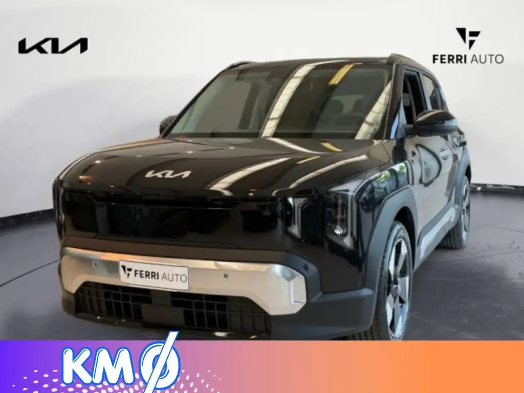 Kia EV2 42.2 kWh Earth Standard Range Single Motor