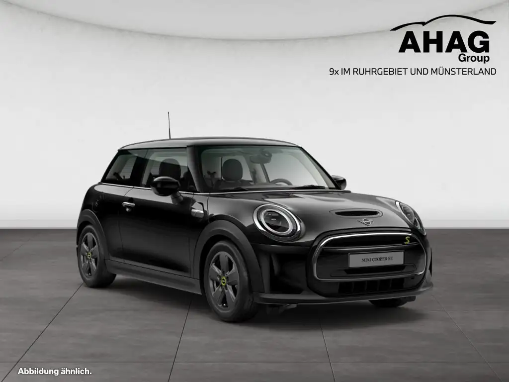 MINI Cooper SE 3-Türer (2020 - 2023