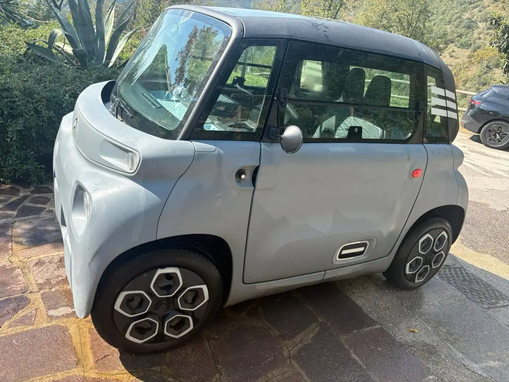 Citroen Ami