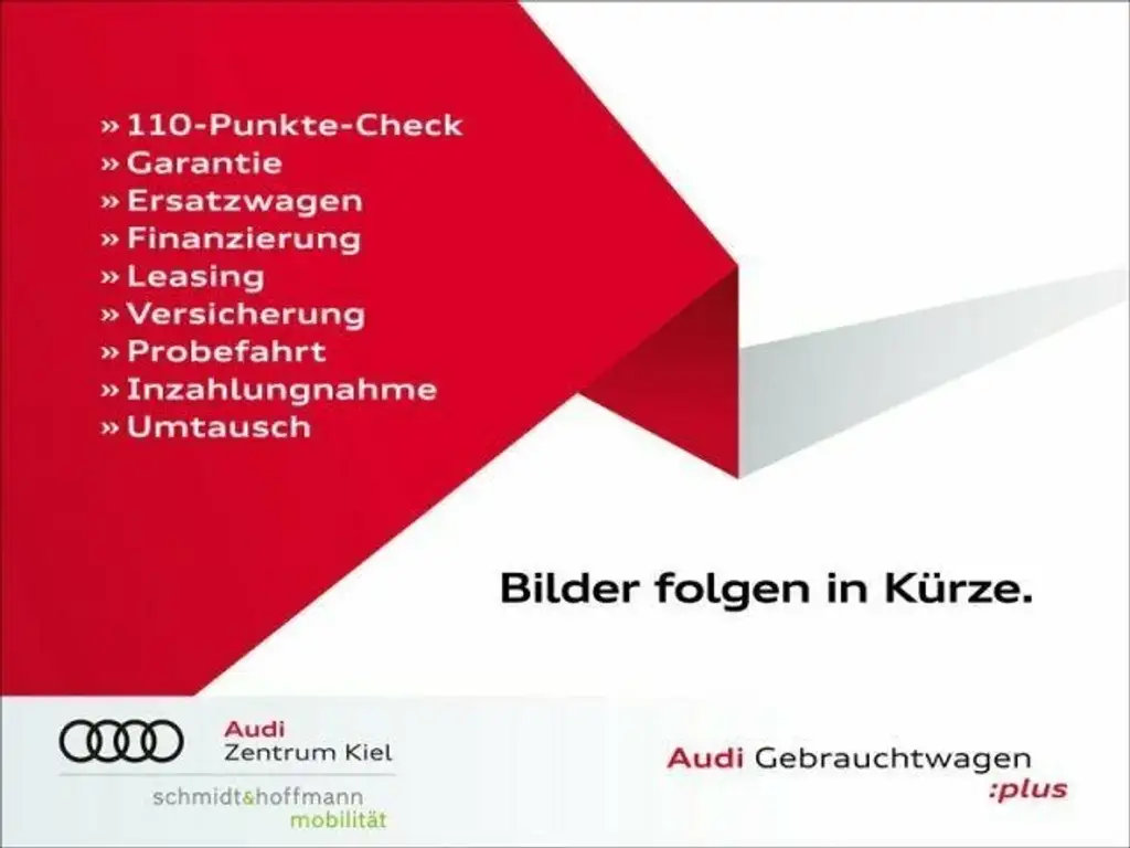 Audi Q4 e-tron 40 Navi+ Tempomat PDC Sitzhz Klima Navi