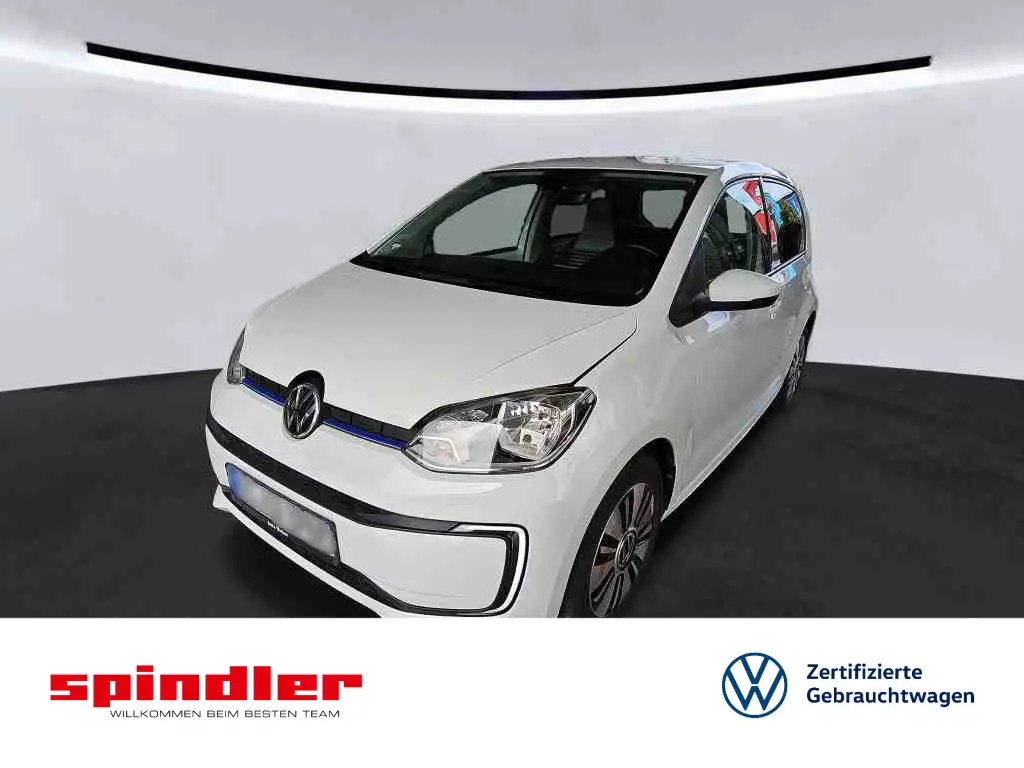Volkswagen e-up! Edition / Bluetooth, Klima, RFK, SHZ, DAB+