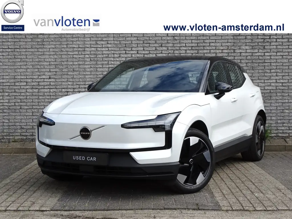 Volvo EX30 Single Motor Extended Range Plus 69 kWh | HK sound
