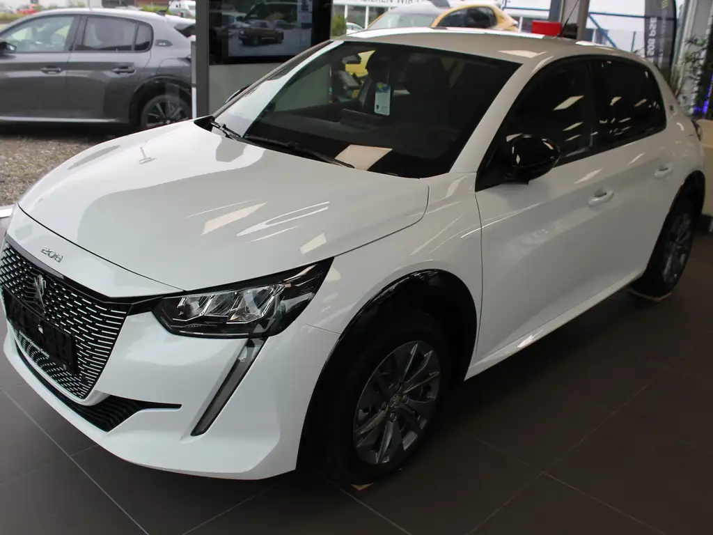 Peugeot e-208 Allure Pack 136 SOH 100%