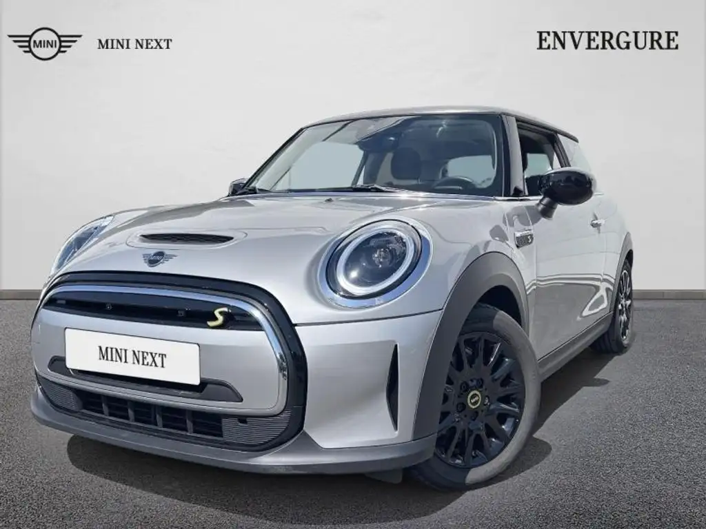 MINI Cooper SE Cooper SE 184ch Edition Premium BVA 5CV