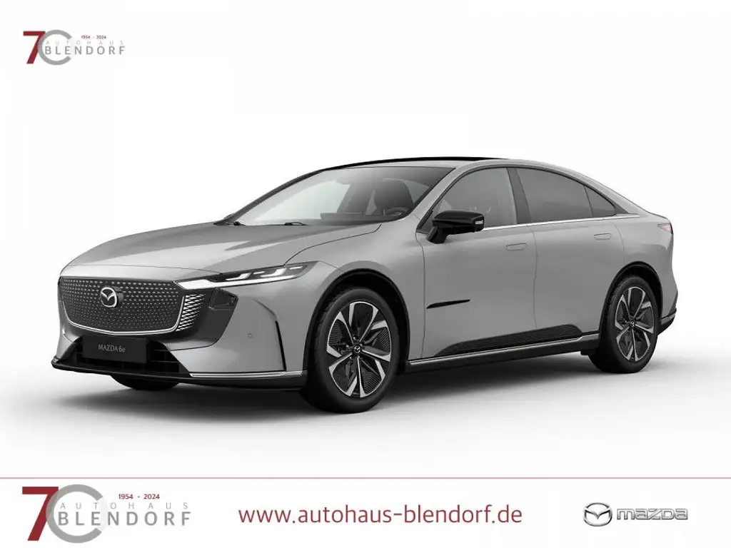 Mazda 6e 258PS TAKUMI 360°|Head-Up|Sony®