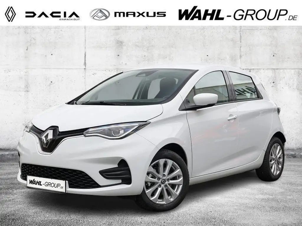 Renault ZOE Zoe Experience R110 Z.E. 50 inkl. Batterie ABS E