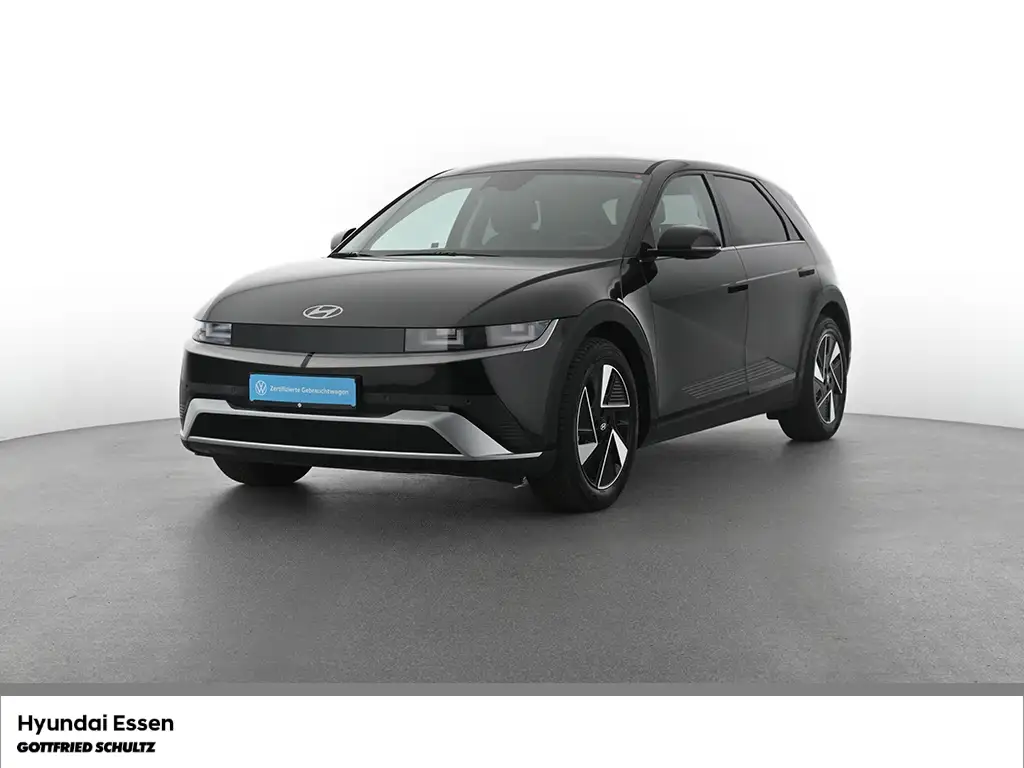 Hyundai IONIQ 5 Techniq LED Navi Tempomat