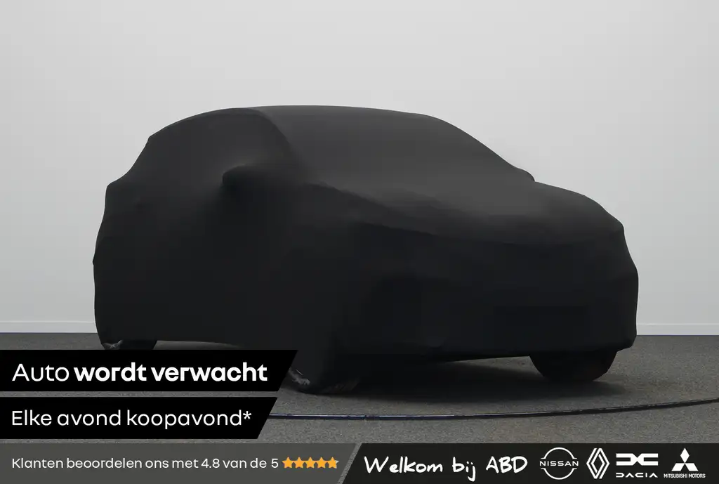 Renault R 4 comfort range techno 52 kWh | Vijf jaar garantie |