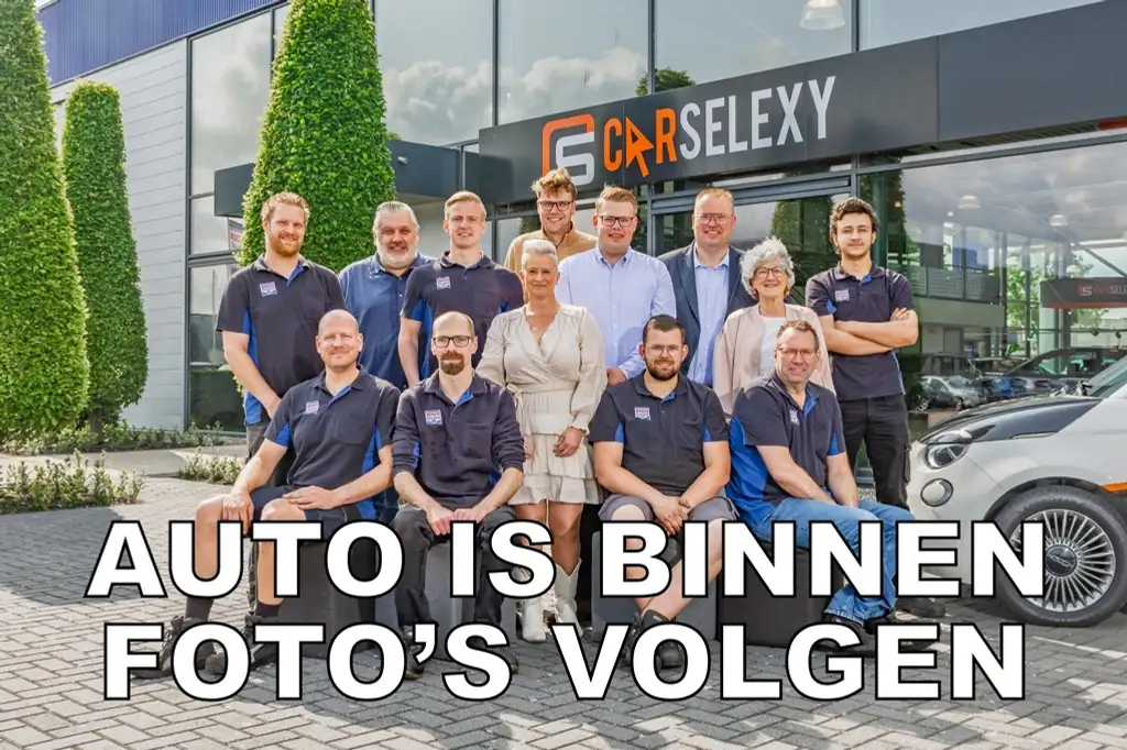 Nissan Leaf N-Connecta 39 kWh 360 CAMERA | WARMTEPOMP | LUXE U