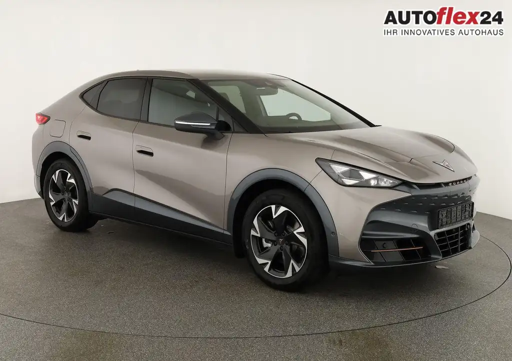 CUPRA Tavascan 210 kW Endurance Endurance, Navi, Wärmepumpe, K...