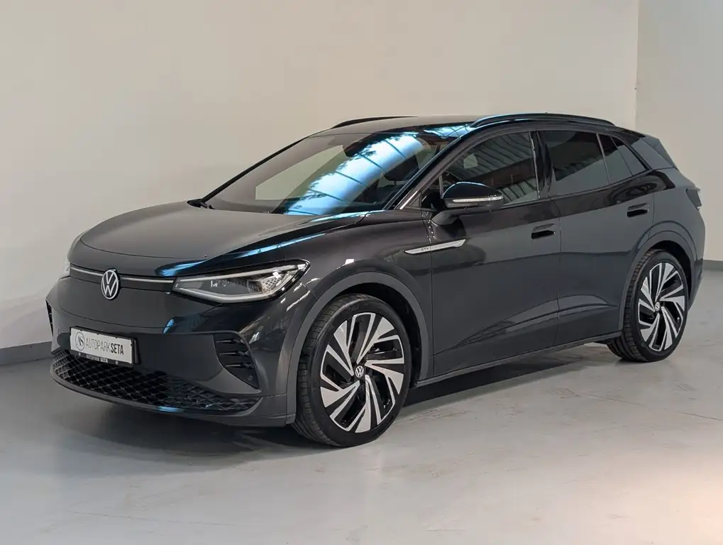 Volkswagen ID.4 GTX 220 kW 4M PANO*SIDE*360°*W-PUMPE