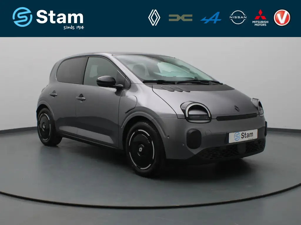 Renault Twingo urban range techno 27.5 kWh Apple Carplay/Android