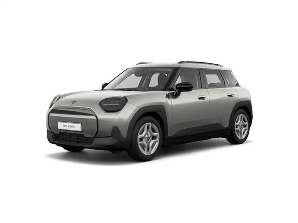 MINI Sonstige Aceman E Essential Trim *Navi*Kamera*LED*PDC*SHZ