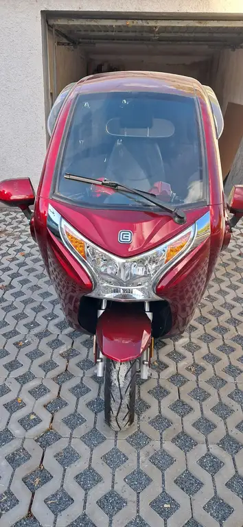 Econelo Sonstige Nelo 3.1