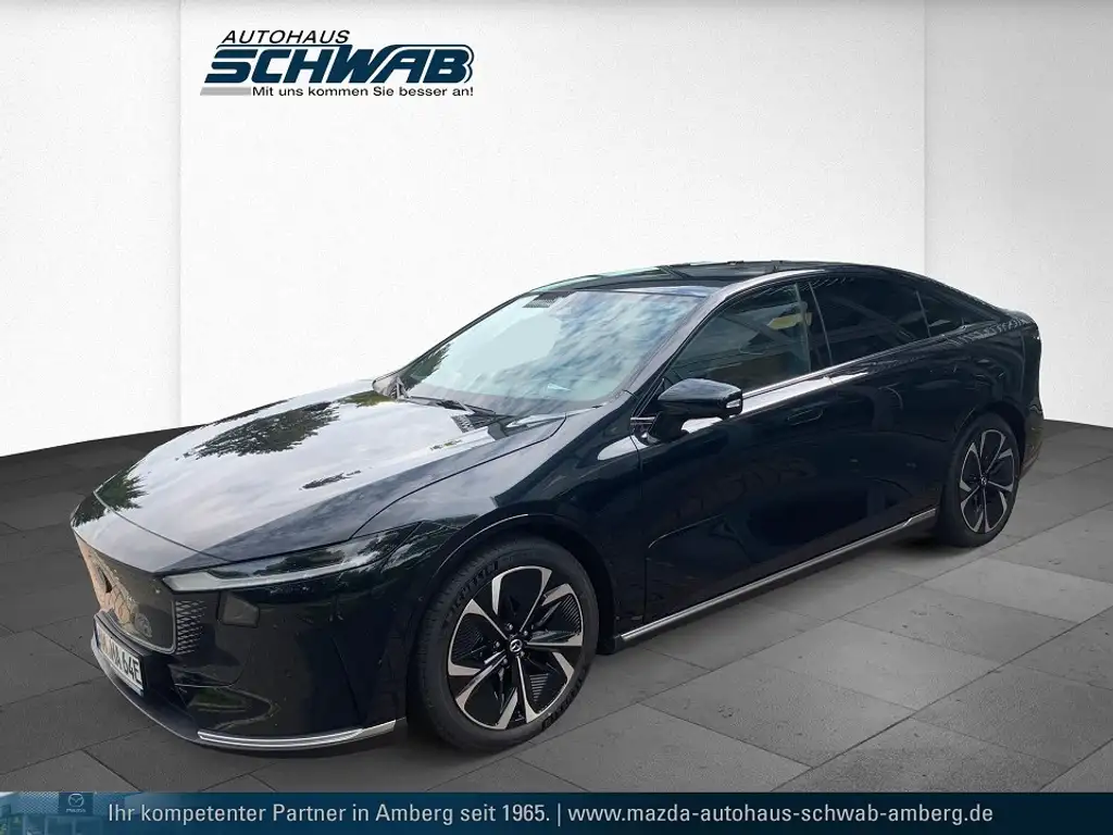 Mazda 6e EV 258ps 1AT RWD Takumi Plus Mazda6e EV 258ps 1AT