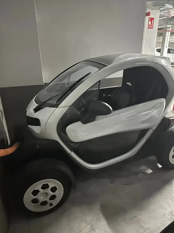 Renault Twizy Twizy Life 80 Flexi Life