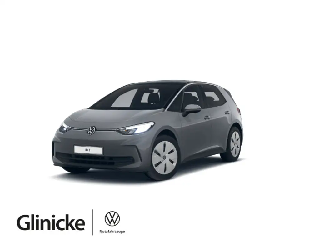 Volkswagen ID.3 Pro AppCon/Kam/DiscPro/Isofix/Assist/LED/BT