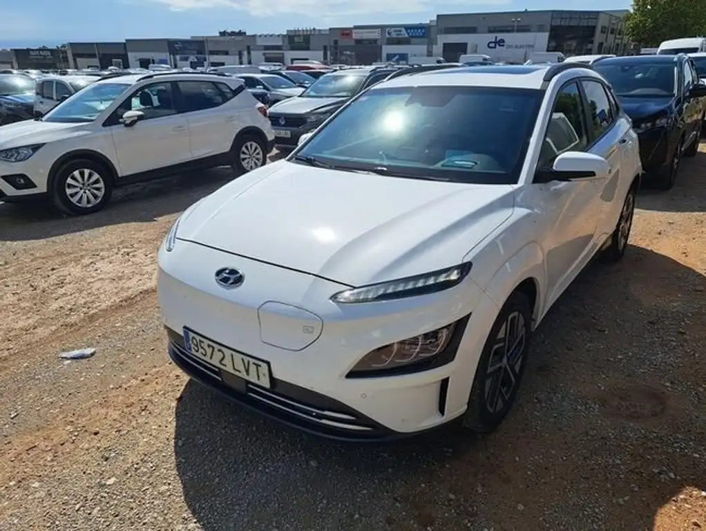 Hyundai KONA EV Style Sky 150kW