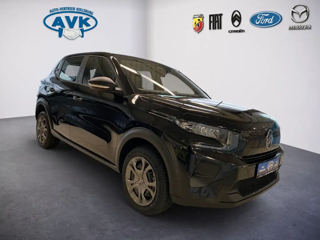 Citroen Sonstige ë-C3 113 YOU Urban-Range
