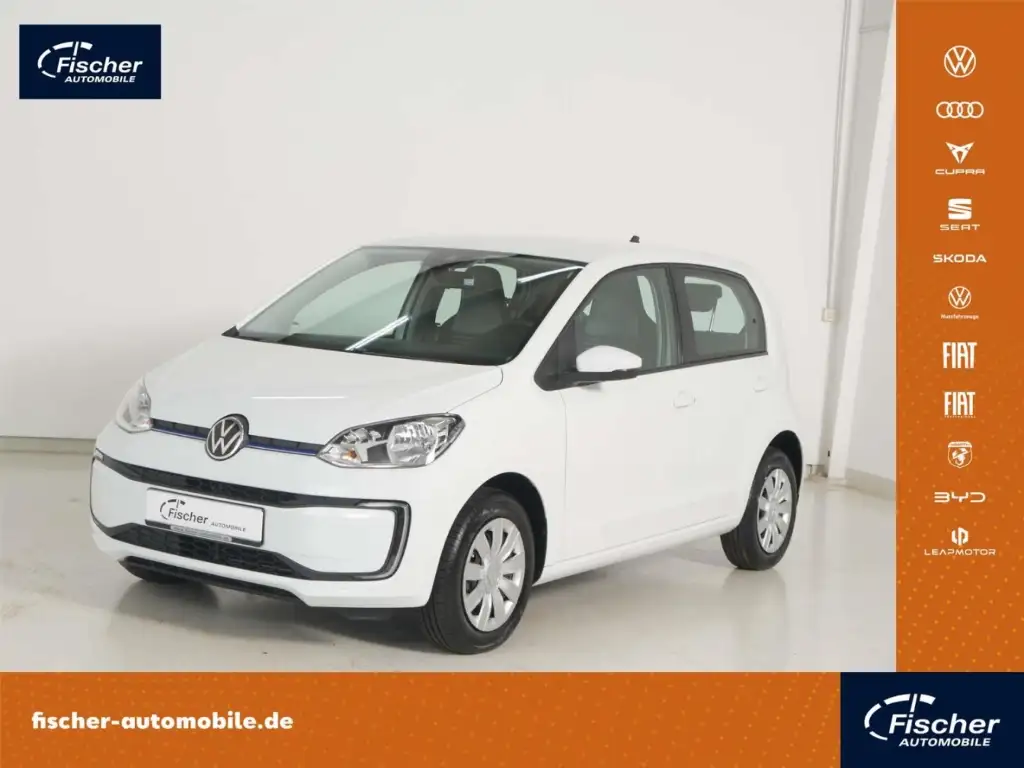 Volkswagen e-up! Move Up! 32,3 kWh Klimaanlage/DAB+