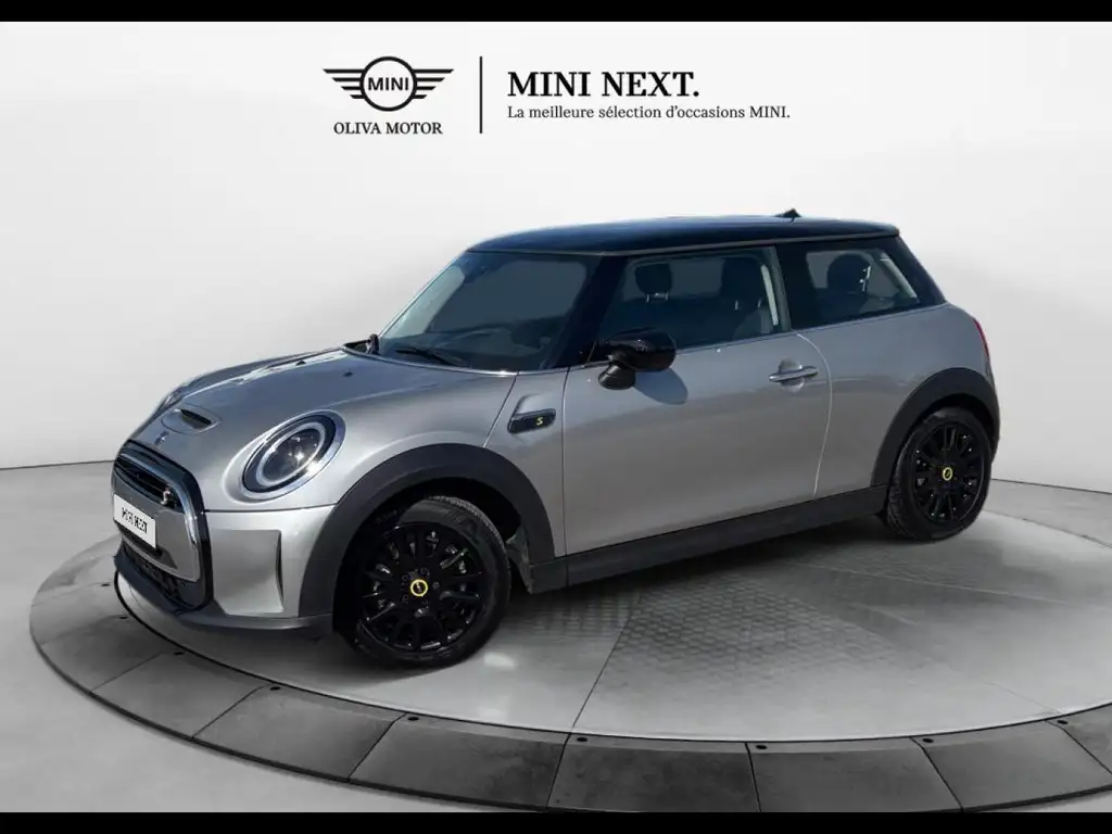 MINI Cooper SE Cooper SE 184ch Edition Resolute Essential BVA