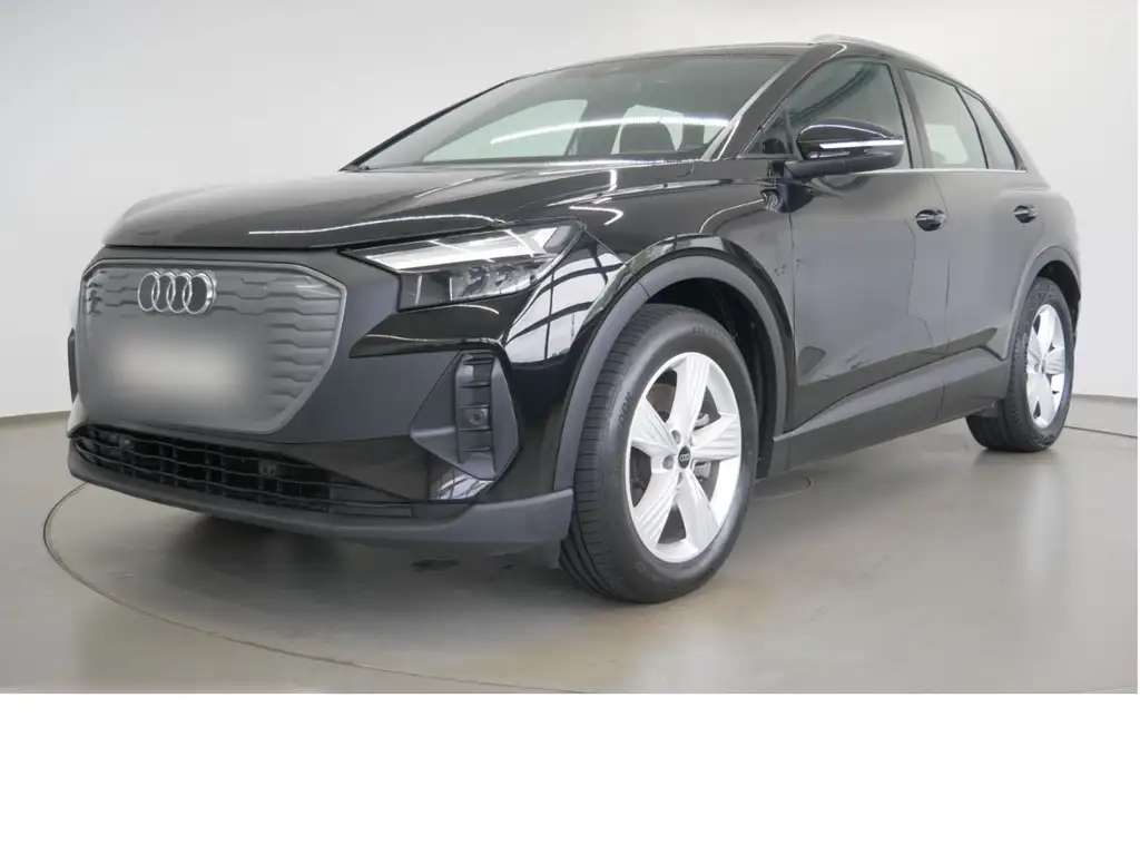 Audi Q4 e-tron Q4 45 e-tron quattro LED AHK PANO virt. Cock.