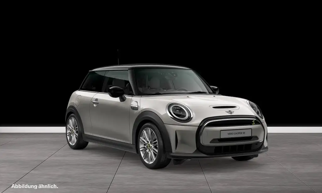 MINI Cooper SE °9tkm° Rückfahrkamera Navi Stoff/Leder PDC
