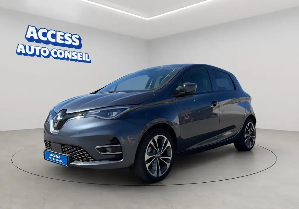 Renault ZOE techno R135 Achat Intégral -22B SOH 96%