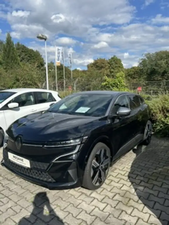 Renault Megane Iconic