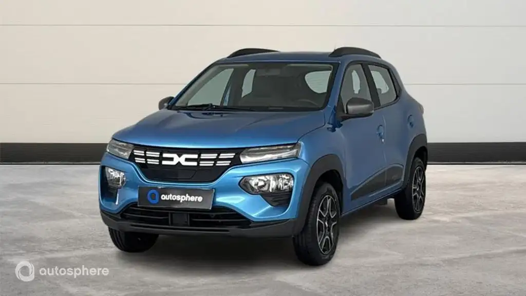 Dacia Spring Expression