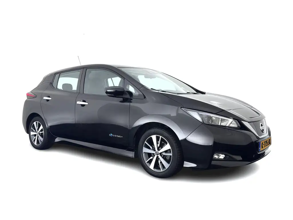 Nissan Leaf Acenta 40 kWh {SoH-86%) Aut. *HEATPUMP | ADAPTIVE-