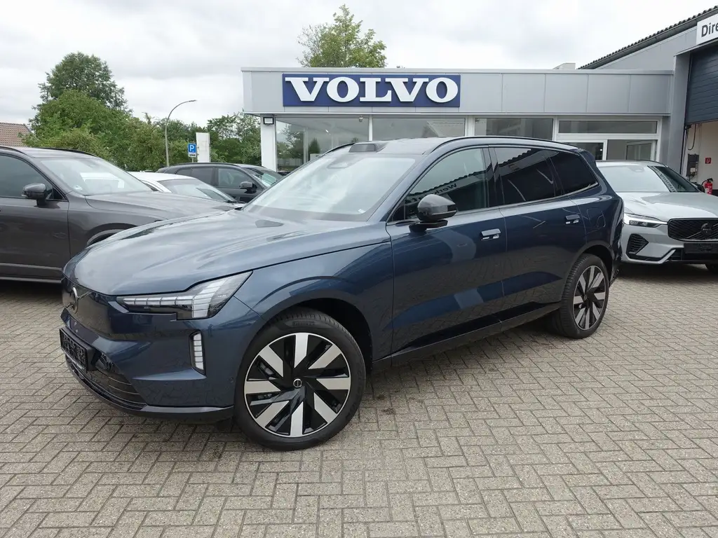 Volvo EX90 Twin Motor ExecutiveEdition/Sitzbelüft/AHK