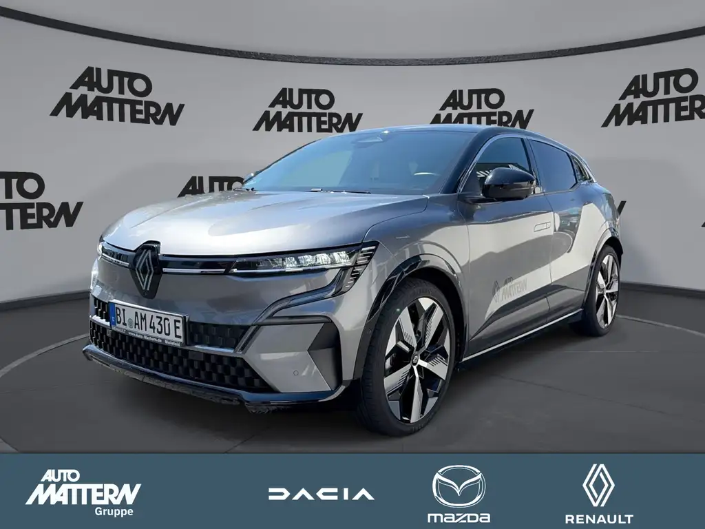 Renault Megane Techno 220EV60 OptimumCharge|Kamera|Navi