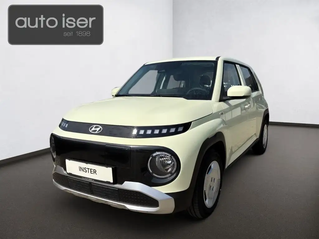 Hyundai Inster Smart Line 49kWh r5s42-P1-O1