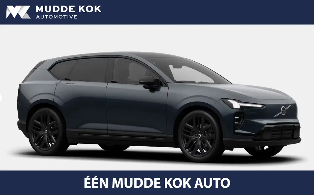 Volvo EX60 P12 AWD Plus 117 kWh | Privacy glass | Ventilatie