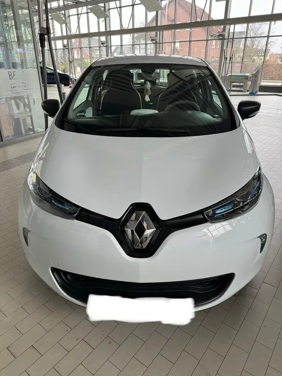 Renault ZOE ZOE (ohne Batterie) 22 kwh Life