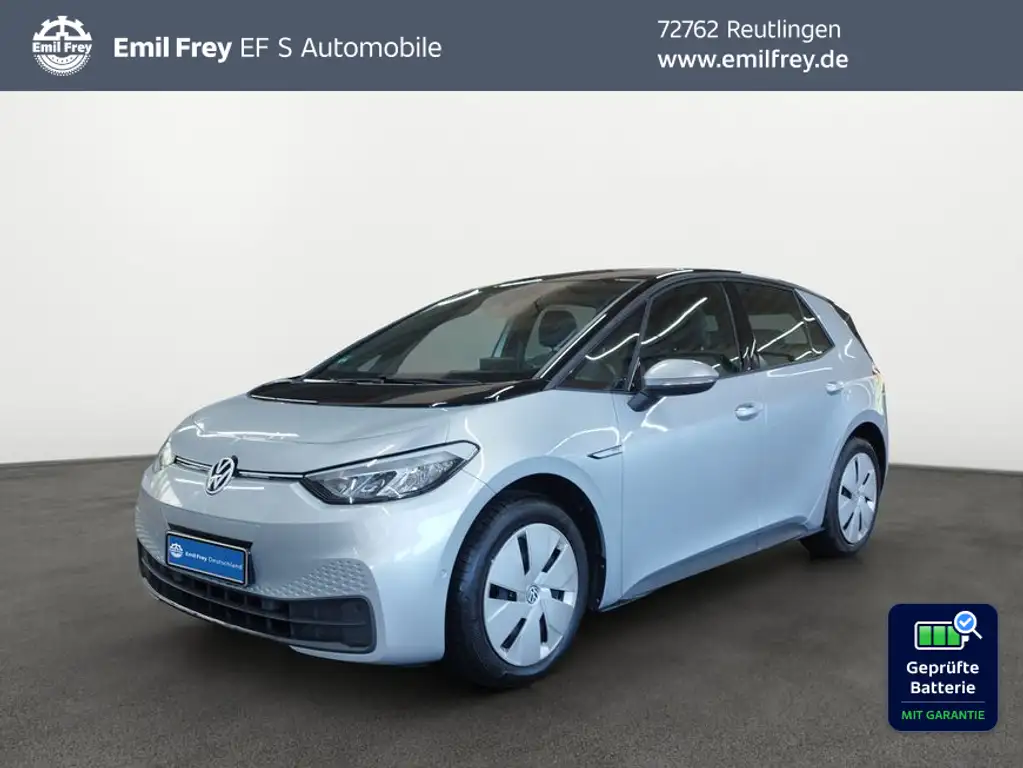 Volkswagen ID.3 Pro