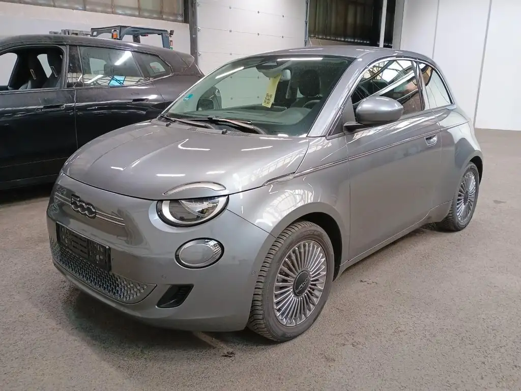 Fiat 500e 500 Limousine 42 kWh